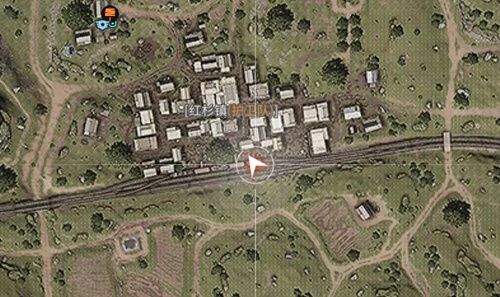 明日之后红杉镇八大特殊宝箱位置详解