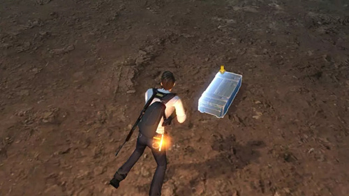 明日之后红杉镇八大特殊宝箱位置详解