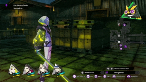 灵魂骇客2怎么走太空步?灵魂骇客2走太空步方法