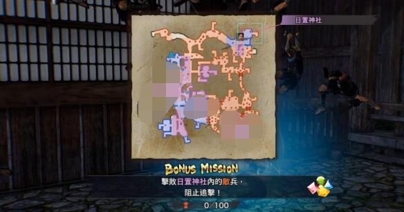 战国无双5穿越伊贺任务攻略 战国无双5穿越伊贺任务有哪些？