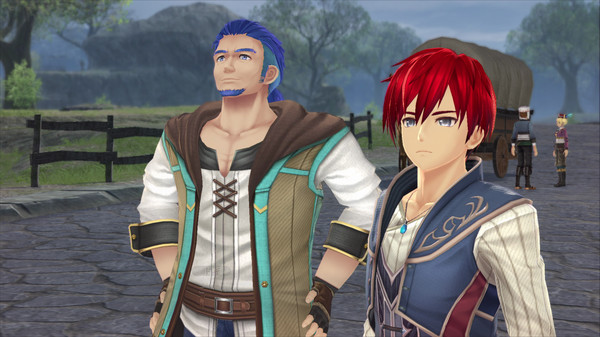 伊苏9景点拍照位置大全 伊苏9全景点拍照位置汇总