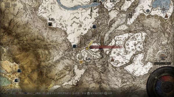 艾尔登法环尤拉任务断了怎么解决？艾尔登法环尤拉任务断了解决办法