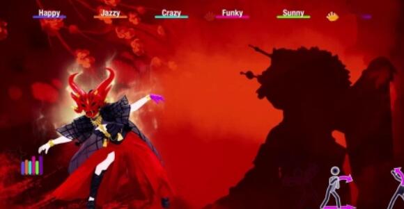 舞力全开2021 歌单有哪些 舞力全开2021歌曲清单一览