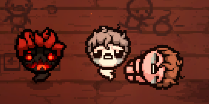 以撒的结合忏悔双子机制详解 以撒的结合忏悔双子机制是什么？