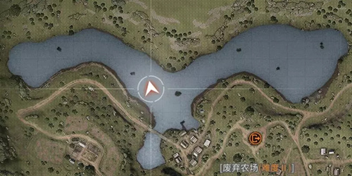 明日之后红杉镇八大特殊宝箱位置详解