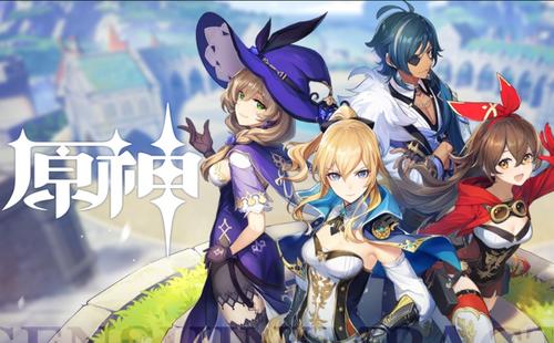 原神摩拉金币获得方法