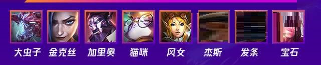 云顶之弈s6九五至尊阵容怎么玩？云顶之弈s6九五至尊阵容玩法技巧