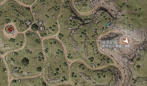 明日之后红杉镇八大特殊宝箱位置详解