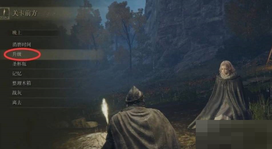 艾尔登法环怎么刷级?艾尔登法环刷级攻略