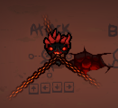 以撒的结合忏悔双子机制详解 以撒的结合忏悔双子机制是什么？