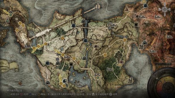 艾尔登法环尤拉任务断了怎么解决？艾尔登法环尤拉任务断了解决办法