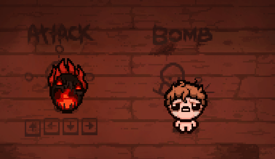 以撒的结合忏悔双子机制详解 以撒的结合忏悔双子机制是什么？