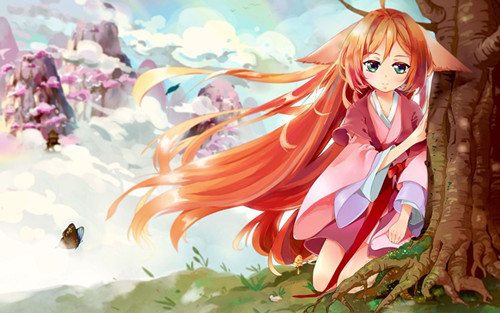 《狐妖小红娘》手游登天门20层打法详解