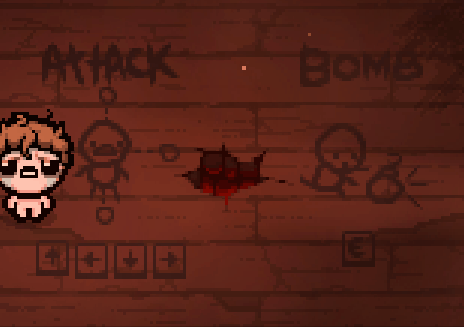 以撒的结合忏悔双子机制详解 以撒的结合忏悔双子机制是什么？