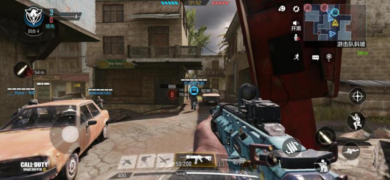 使命召唤手游经典爆破模式怎么打？使命召唤手游经典爆破模式打法攻略
