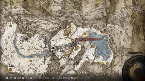 艾尔登法环9个死根分布在哪？艾尔登法环9个死根位置介绍