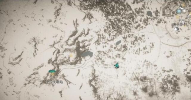 刺客信条英灵殿约克宝箱钥匙在哪 刺客信条英灵殿约克财富宝箱位置地图分享