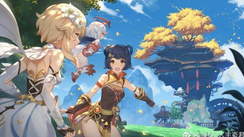 原神摩拉金币获得方法