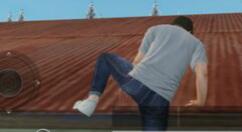 和平精英上房顶的相关操作方法讲解