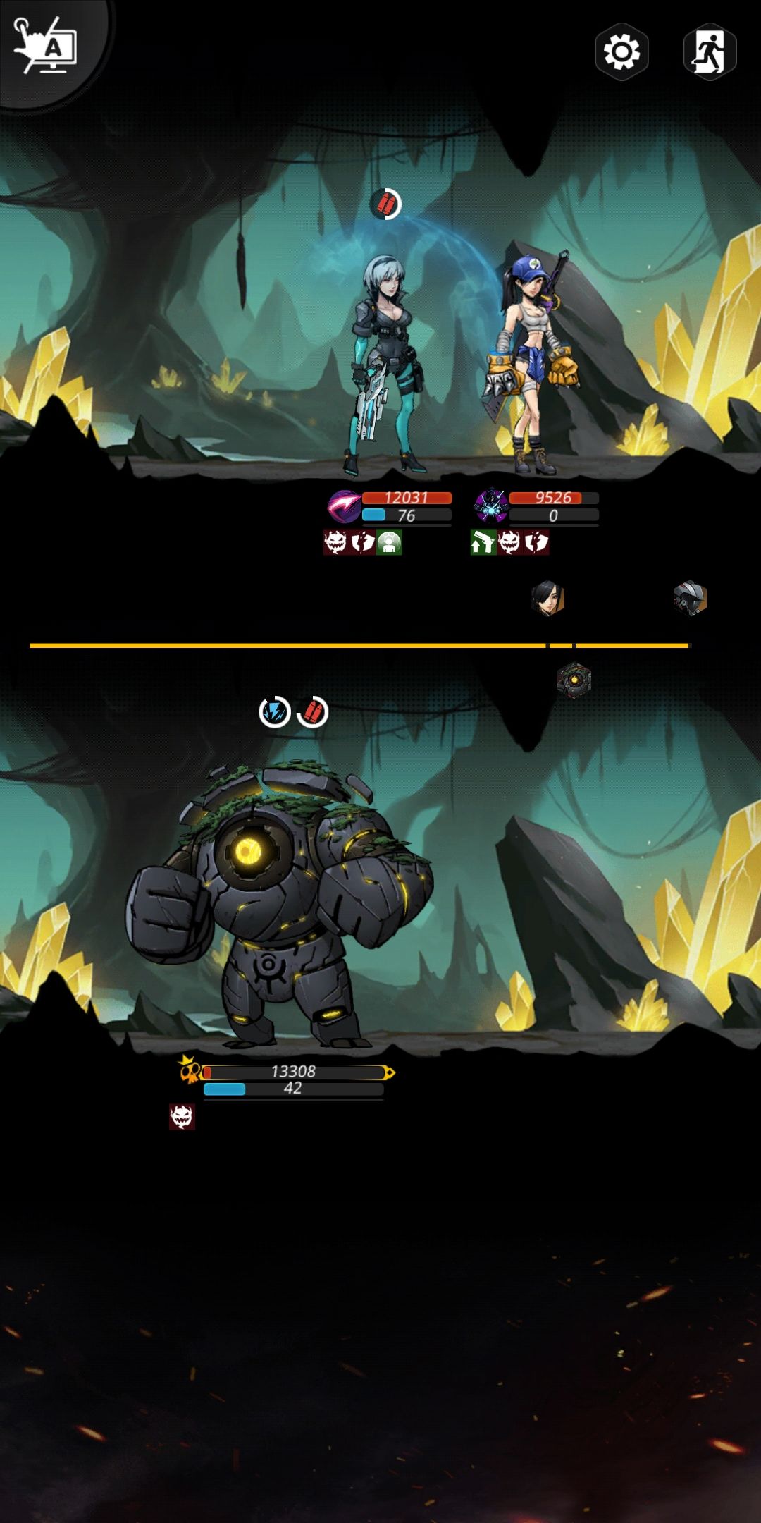 《跨域星弧》平民拿国殇方法技巧分享