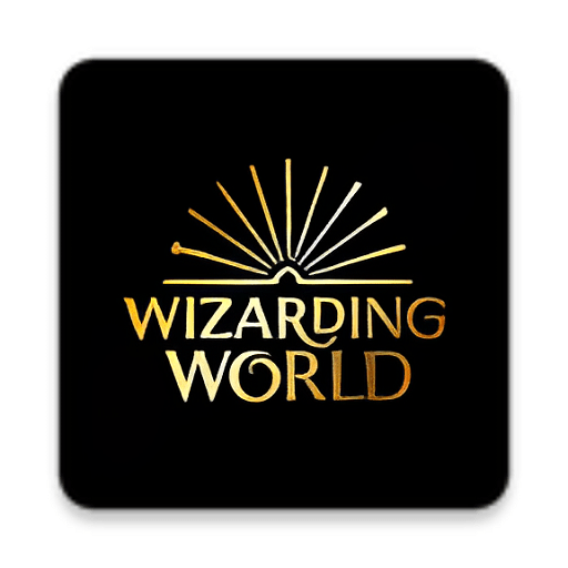 Wizarding World v1.3.3