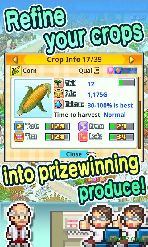 晴空农场物语最新版