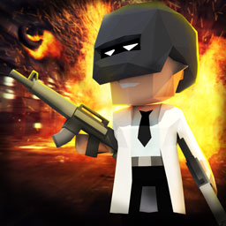 向僵尸开炮手游最新版 v1.10