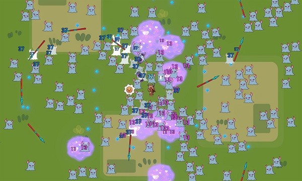 冲鸭原始人游戏下载 1.0.19安卓版 1