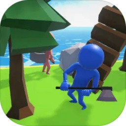 岛屿资源大亨游戏 0.3.2 安卓版