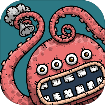 黑暗料理王官方正版2022 3.4.7