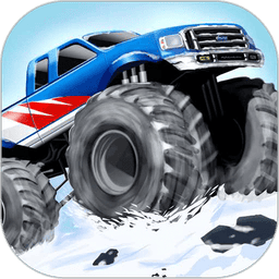 特技大脚车 v6.11.1