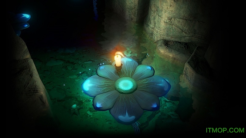 蜡烛人官方中文版