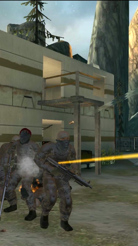 致命狙击下载 v2.8.2 2