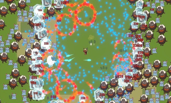 冲鸭原始人游戏下载 1.0.19安卓版 0