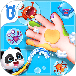 宝宝行为认知 v9.89.00.01