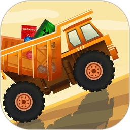 狂野重卡 v7.26.1