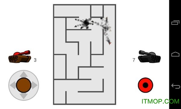 坦克动荡下载 v1.0.7安卓版 1