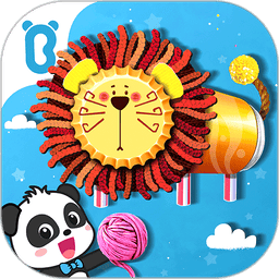 宝宝动物拼贴 v9.89.99.00