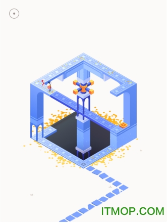 纪念碑谷2通关攻略