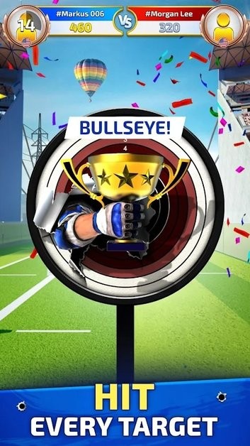 狙击手冠军(Sniper Champions)下载 1.4.2 2