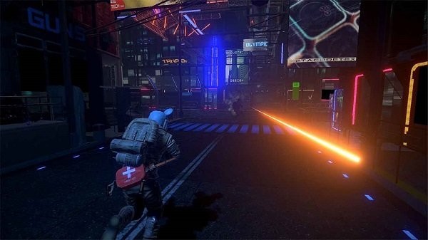 逃离克里夫最新版下载 1.141.1 3