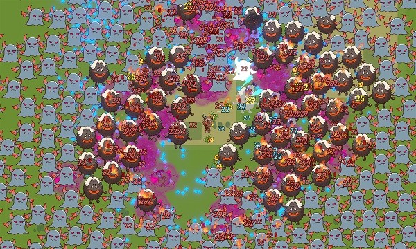 冲鸭原始人游戏下载 1.0.19安卓版 3