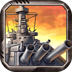 战舰联盟单机版 1.9.10