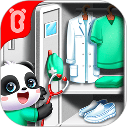 宝宝医院 v9.89.99.01