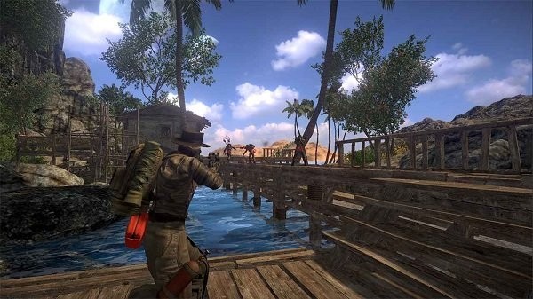 逃离克里夫最新版下载 1.141.1 2