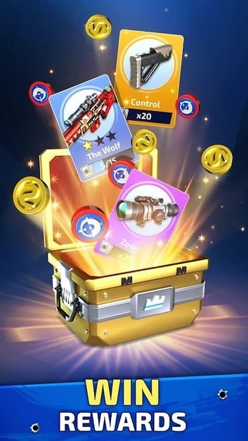 狙击手冠军(Sniper Champions)下载 1.4.2 0