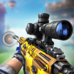 狙击手冠军 v1.4.2