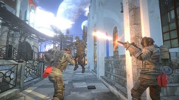 逃离克里夫最新版下载 1.141.1 0