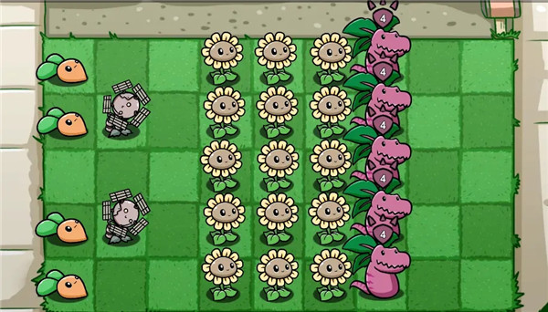 植物大战僵尸bt版官方版