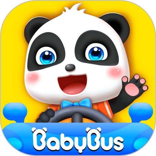 宝宝巴士大全游戏 v8.8.39